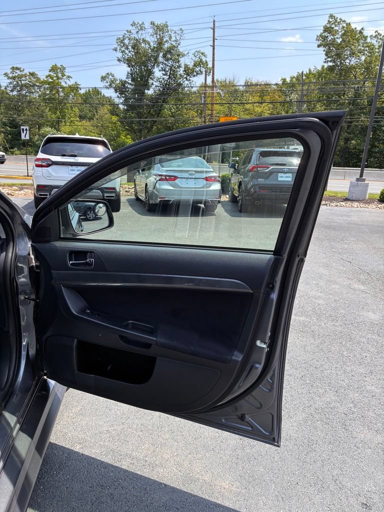 Used 2010 Mitsubishi Lancer Evolution SE AWD/4WD image 48