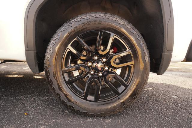 Used 2024 GMC Sierra 1500 Elevation w/ X31 Off-Road Package image 35