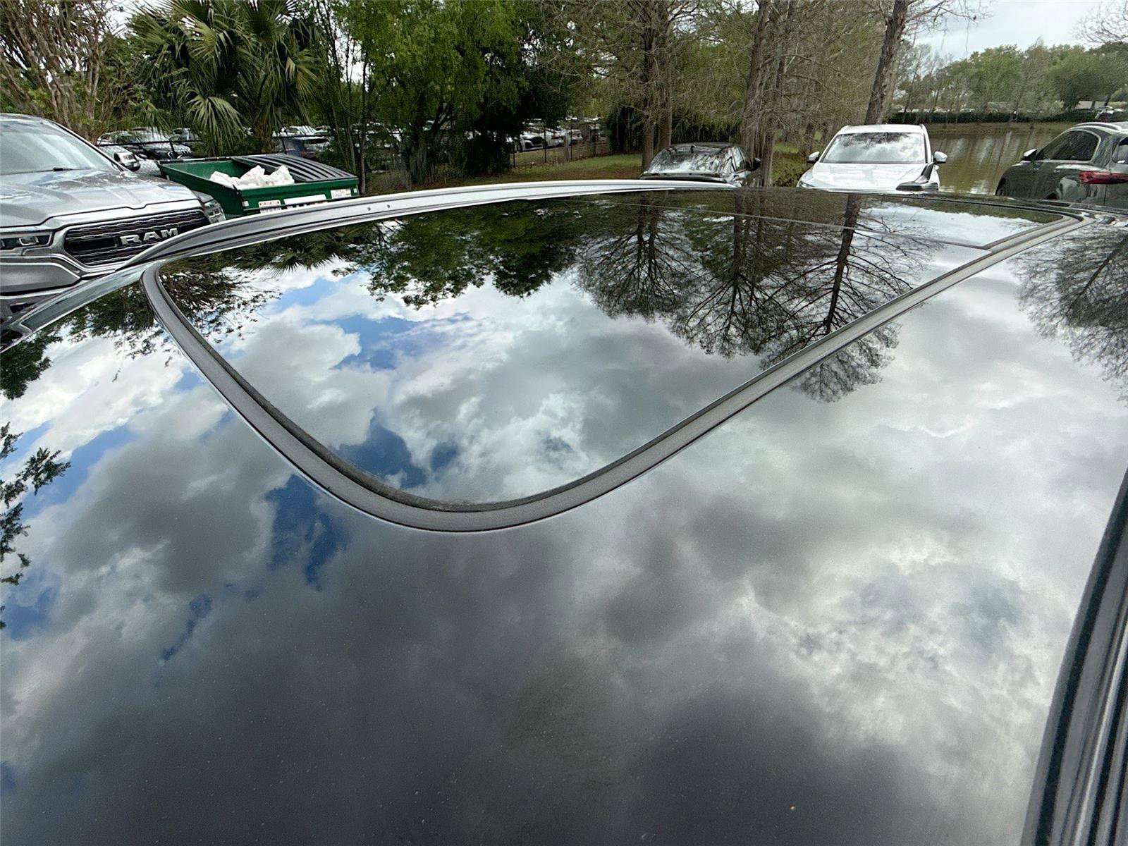 Certified 2019 Audi e-tron Premium Plus AWD/4WD image 22