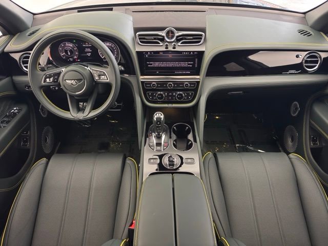 New 2026 Bentley Bentayga Speed image 37