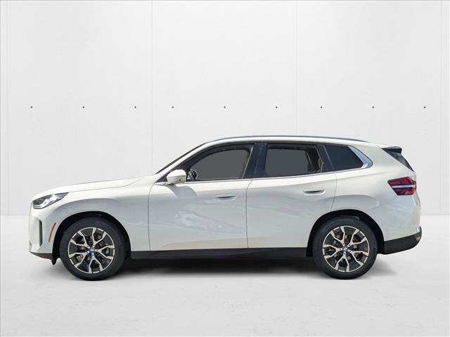 Used 2026 BMW X3 xDrive30 AWD/4WD image 5