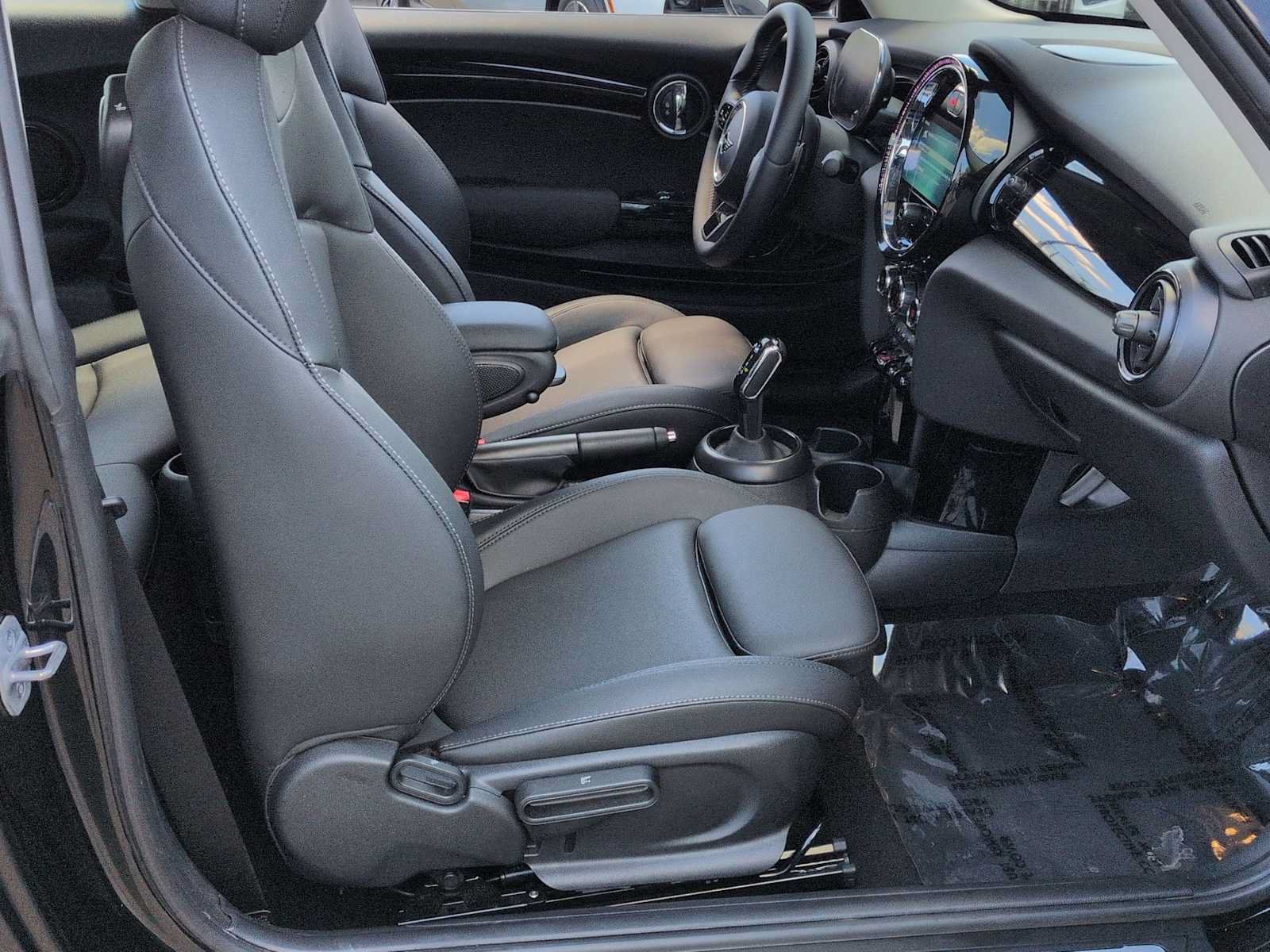 Certified 2024 MINI Cooper S FWD image 24