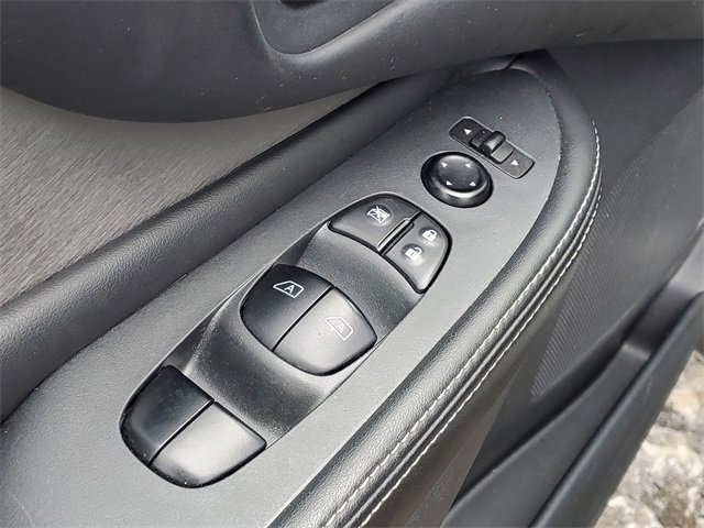 Used 2021 Nissan Murano S w/ Cargo Package image 10