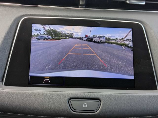 Used 2023 Cadillac XT4 Premium Luxury FWD image 24
