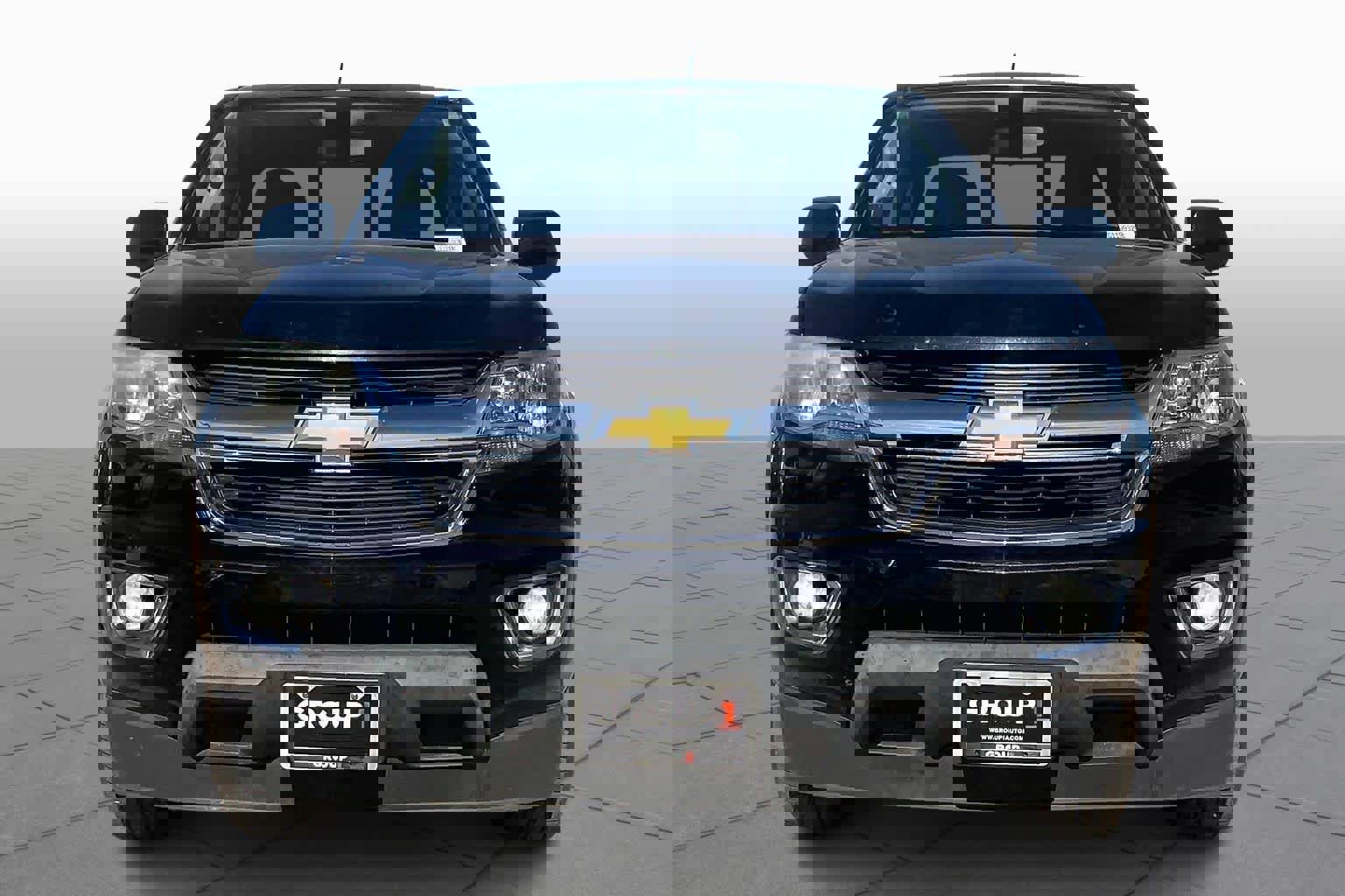 Used 2016 Chevrolet Colorado LT w/ LT Convenience Package image 3