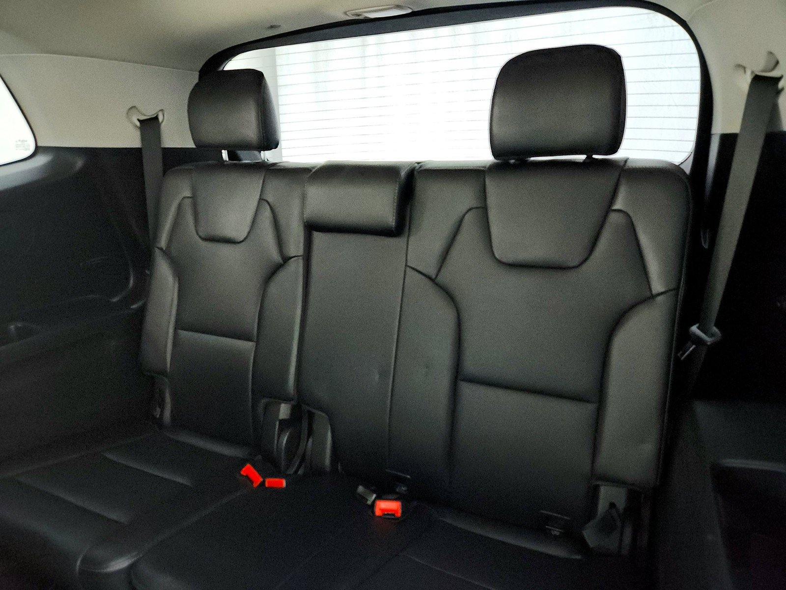 Used 2022 Kia Telluride S image 22