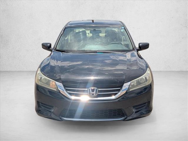 Used 2015 Honda Accord LX video 2