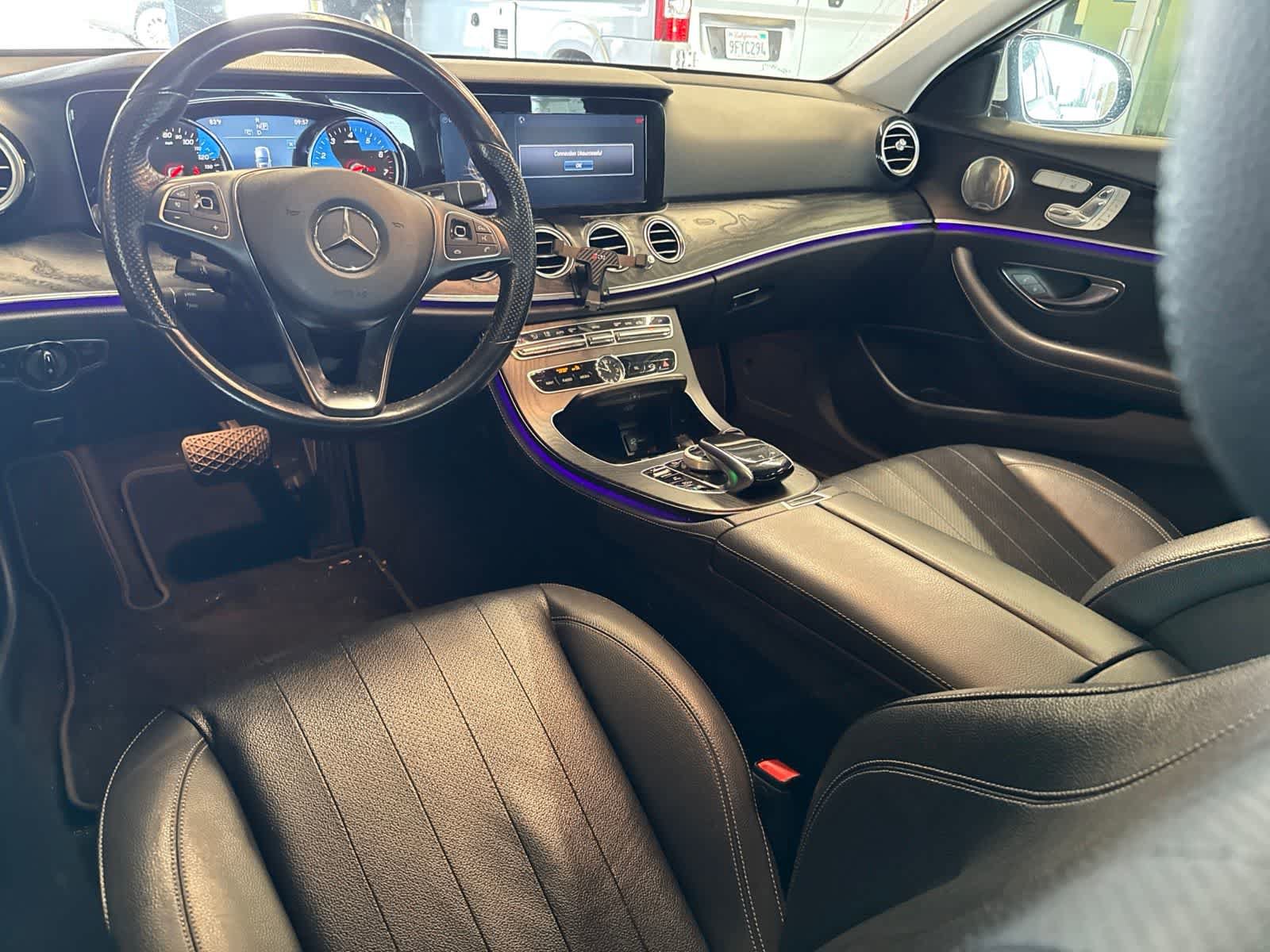 Used 2018 Mercedes-Benz E 300 image 23
