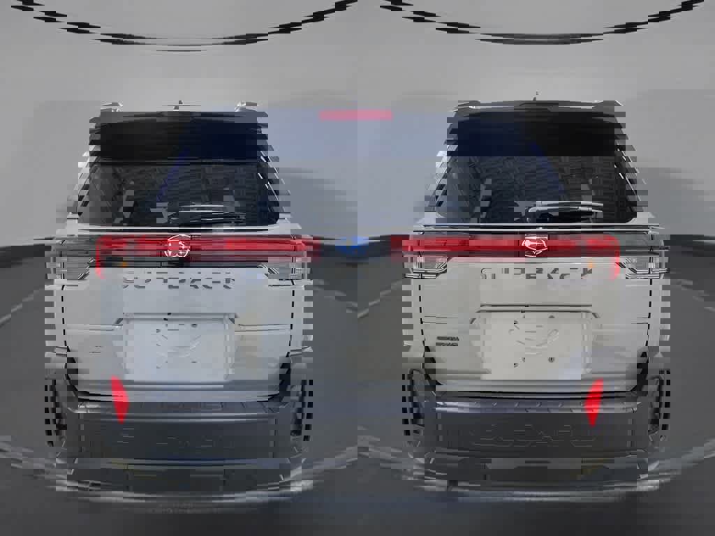 New 2026 Subaru Outback Premium image 4