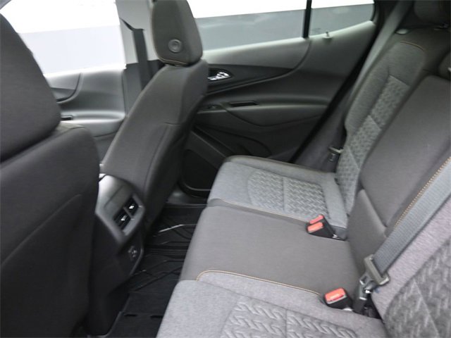 Used 2024 Chevrolet Equinox LT image 22