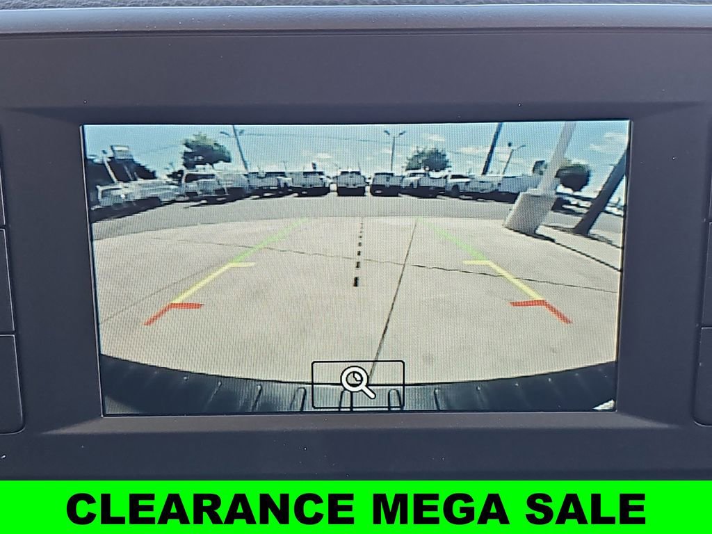 New 2025 Ford Transit 250 Low Roof image 23