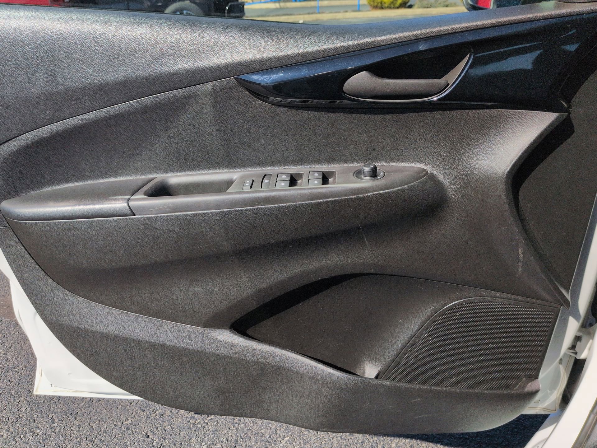 Certified 2019 Chevrolet Spark LT image 20