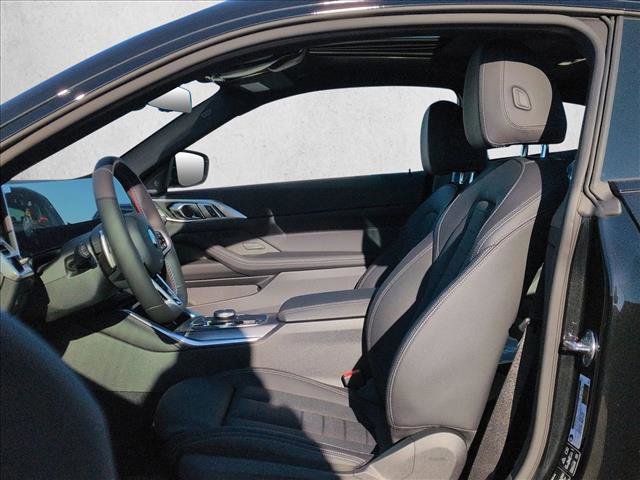 New 2026 BMW 440i xDrive M440i xDrive image 4