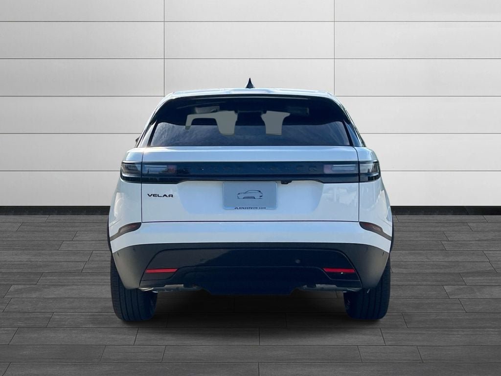 New 2026 Land Rover Range Rover Velar S AWD/4WD image 4