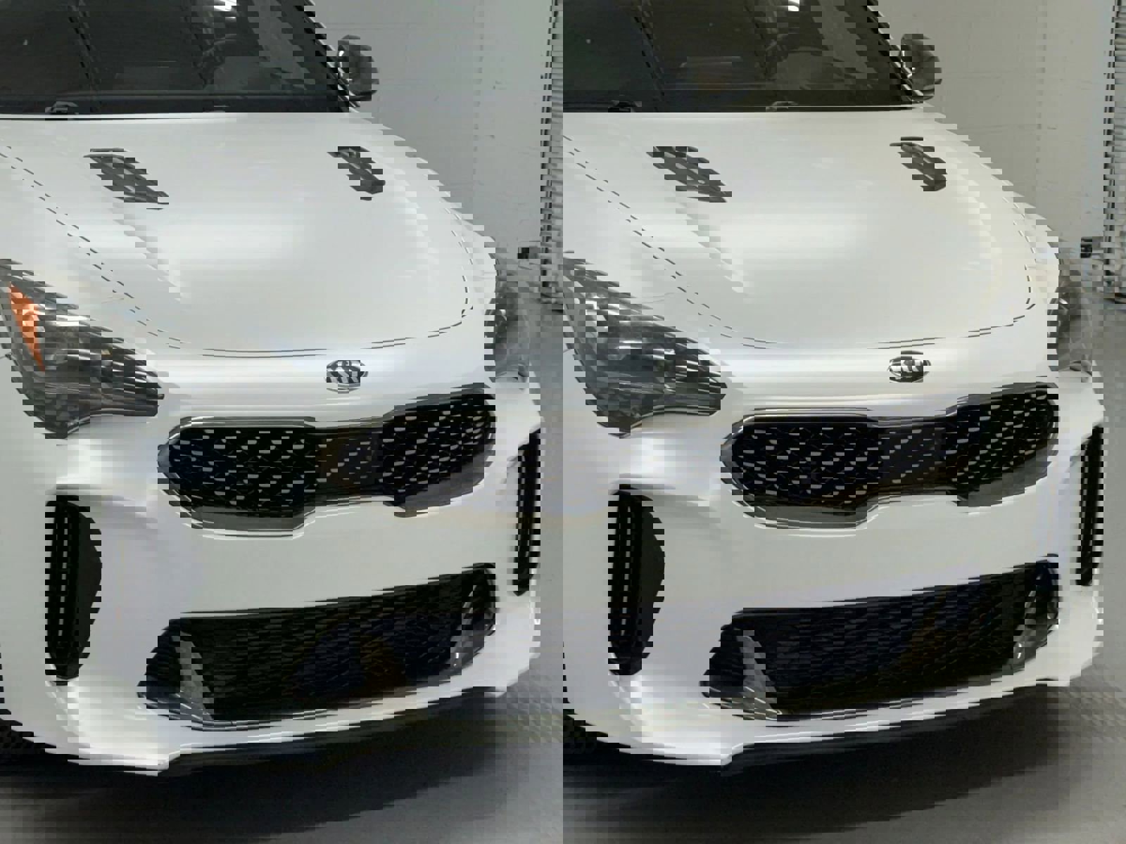 Used 2019 Kia Stinger GT2 image 40