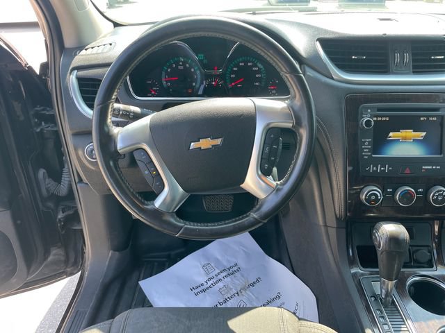 Used 2016 Chevrolet Traverse LT AWD/4WD image 23