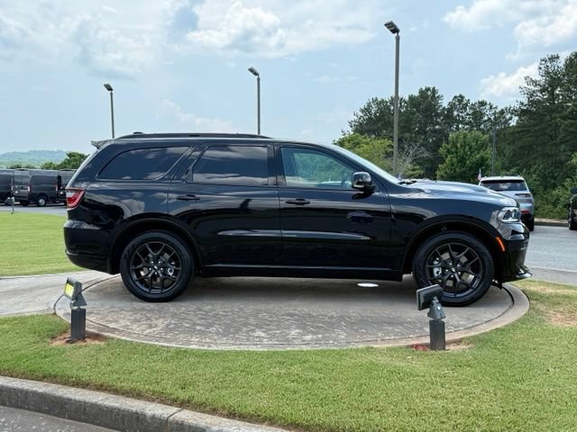 New 2026 Dodge Durango GT AWD/4WD image 8