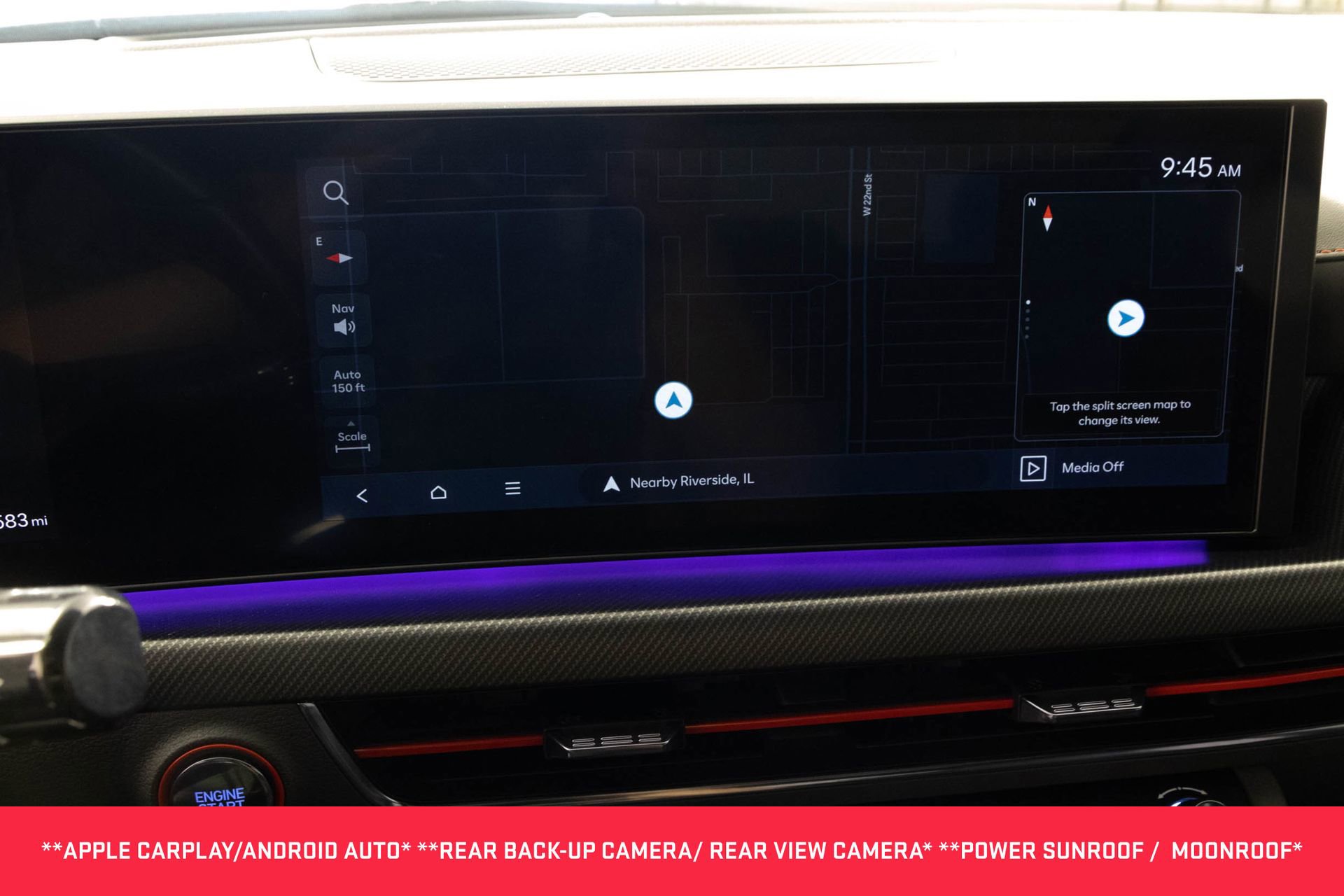 Used 2024 Hyundai Sonata N Line FWD image 7