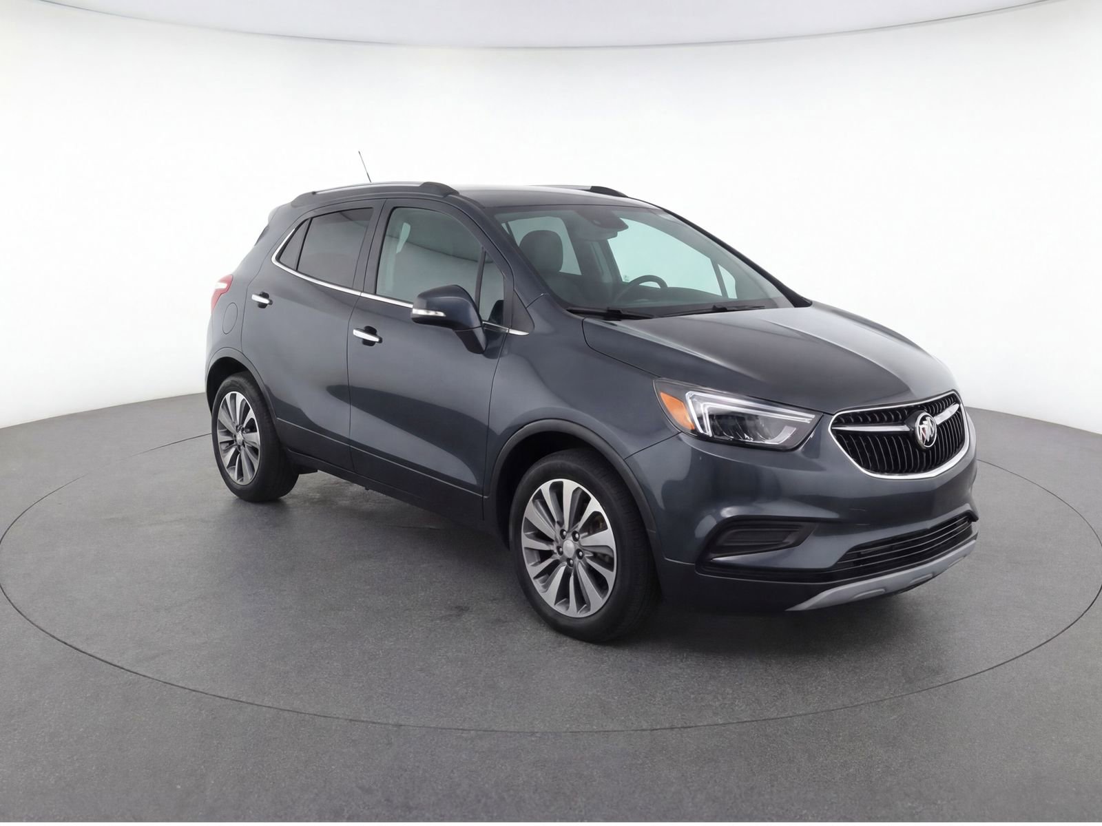 Used 2018 Buick Encore Preferred FWD image 1