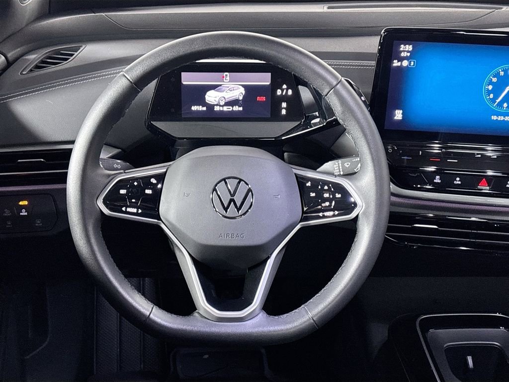 Certified 2023 Volkswagen ID.4 Pro S image 14