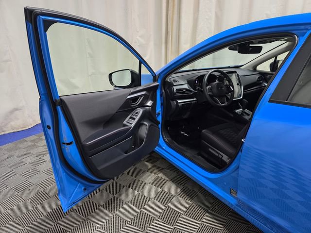 Certified 2025 Subaru Impreza 2.0i Sport image 11