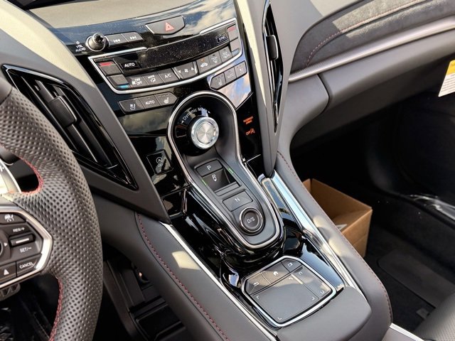 New 2026 Acura RDX A-Spec image 22