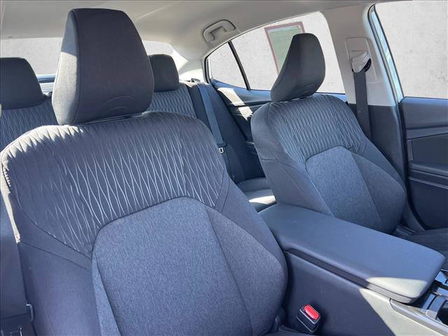 Certified 2026 Toyota Camry LE image 23