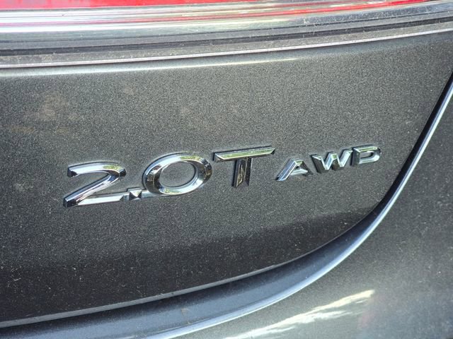 Used 2017 Lincoln MKZ Premiere AWD/4WD image 9