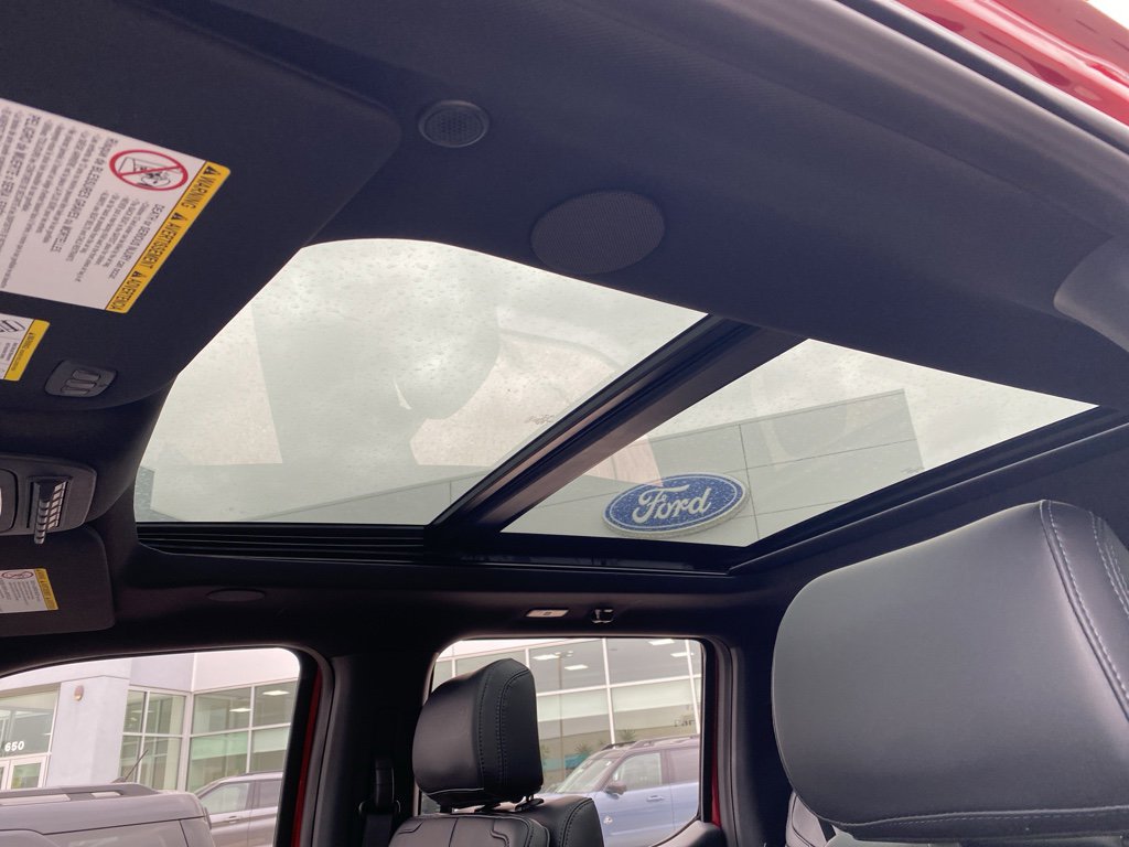 New 2026 Ford F350 Platinum image 15