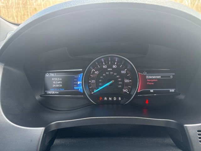 Used 2018 Ford Explorer Sport image 27