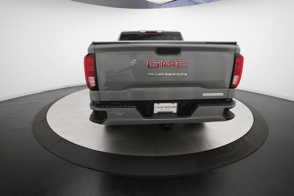 Used 2024 GMC Sierra 1500 Elevation AWD/4WD image 25