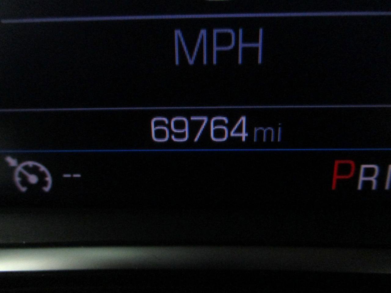 Used 2023 Chevrolet Equinox LT w/ Driver Convenience Package image 20