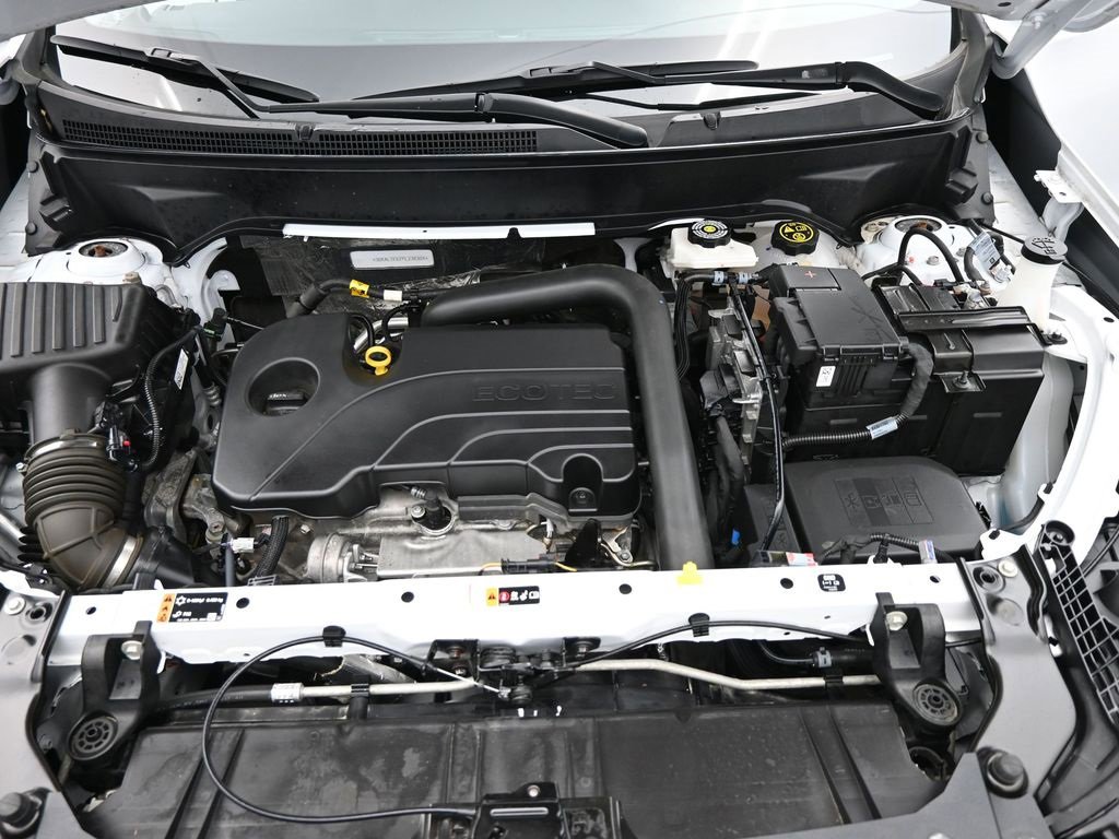 Used 2023 GMC Terrain SLE w/ Driver Convenience Package image 15