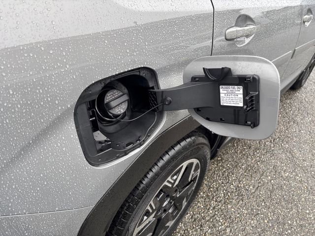 Certified 2025 Subaru Forester Premium image 21