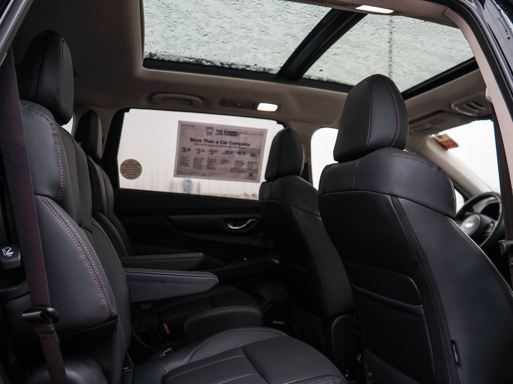 New 2026 Subaru Ascent Limited Bronze image 13