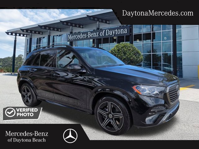 New 2027 Mercedes-Benz GLE 450 4MATIC
