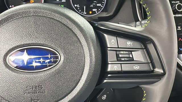 New 2026 Subaru Ascent Bronze Edition image 23