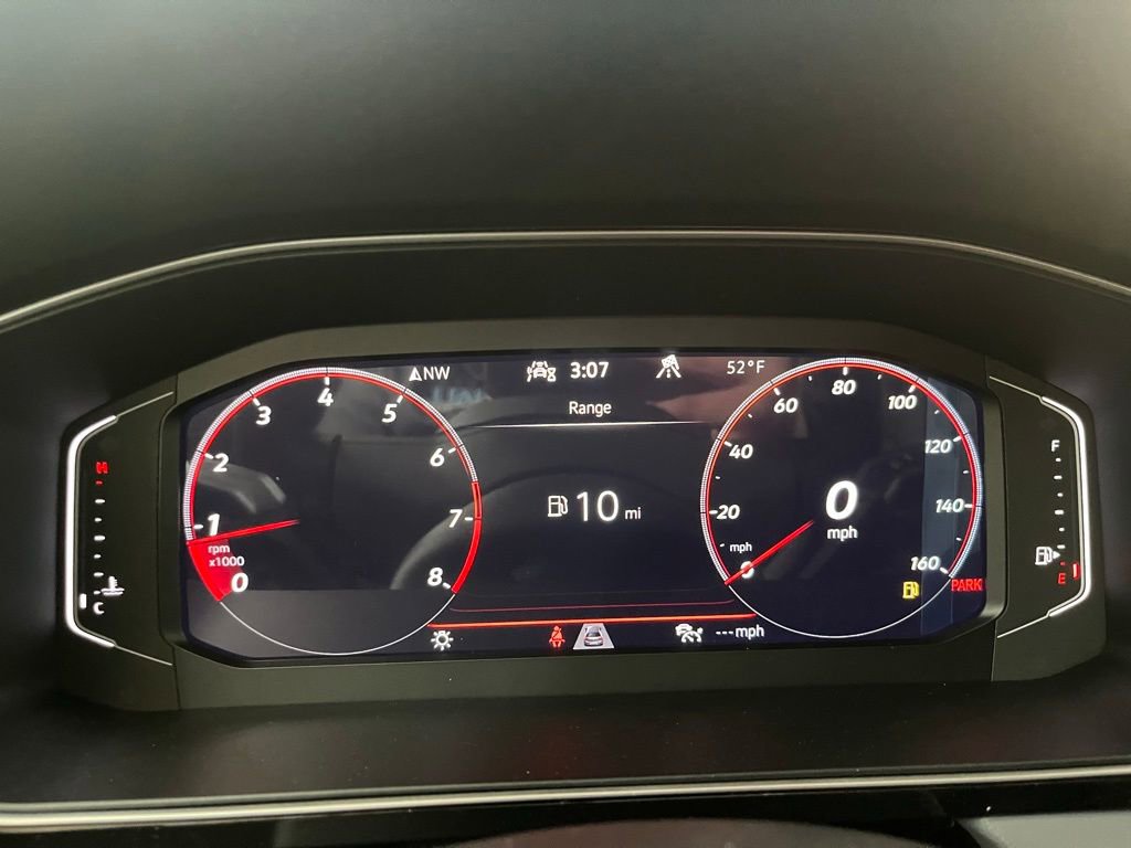 New 2026 Volkswagen Jetta GLI Autobahn image 21