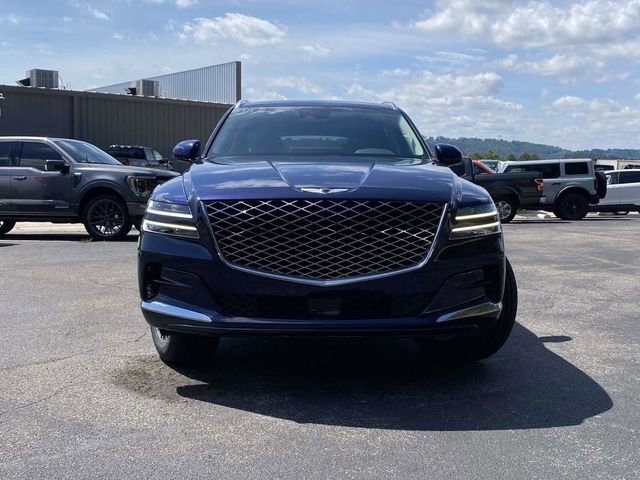 Used 2021 Genesis GV80 2.5T RWD image 9