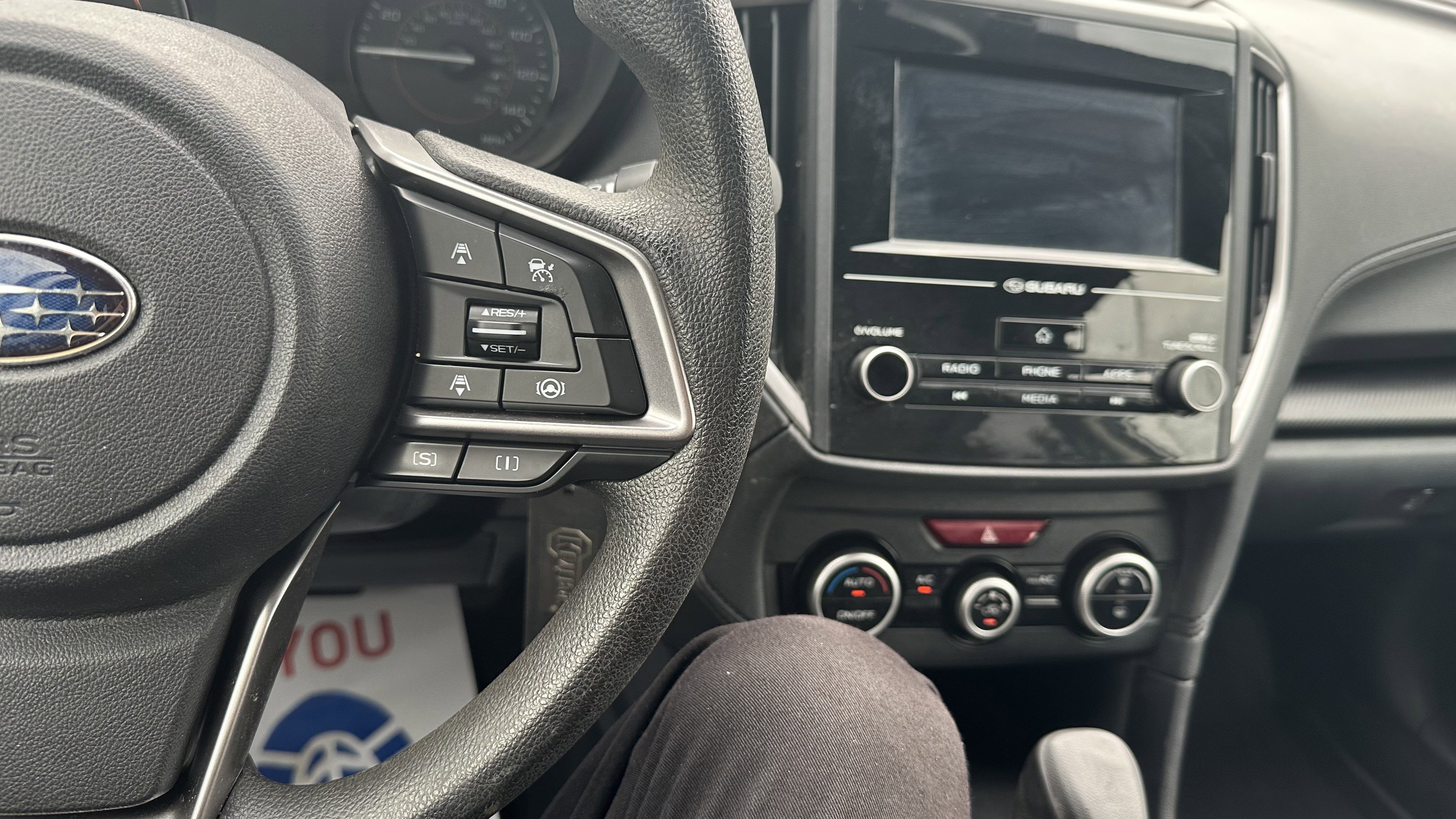 Used 2023 Subaru Crosstrek 2.0i image 20