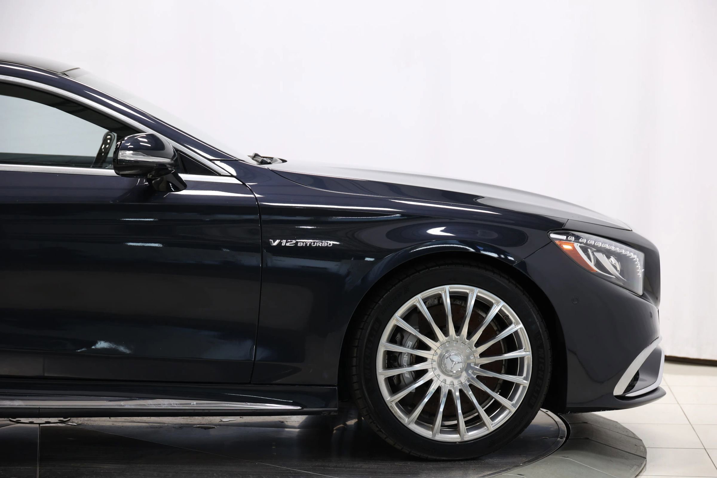 Used 2016 Mercedes-Benz S 65 AMG Coupe image 44