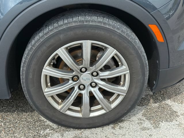Used 2019 Cadillac XT4 Premium Luxury AWD/4WD image 41