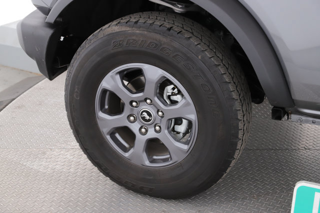 Used 2026 Ford Bronco 2-Door AWD/4WD image 13