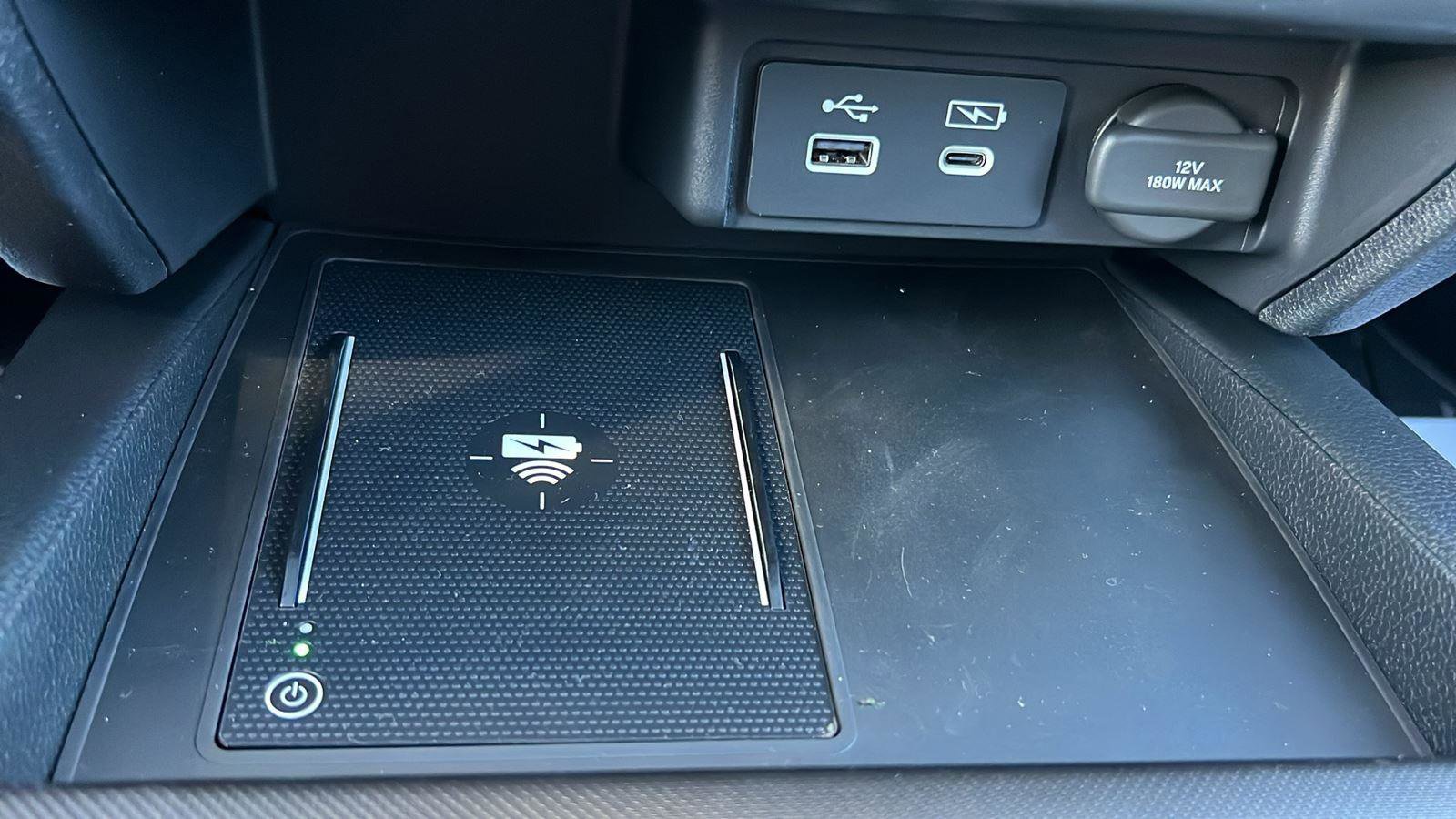 New 2026 Honda Ridgeline TrailSport image 27