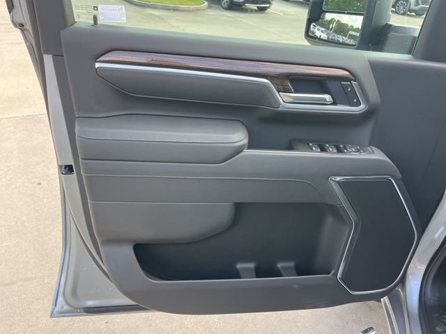 New 2026 Chevrolet Silverado 2500 LT w/ All Star Edition AWD/4WD image 18