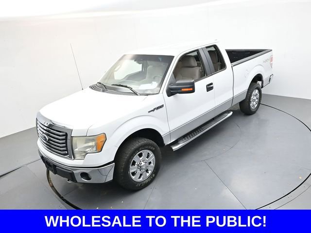 Used 2010 Ford F150 XLT image 19