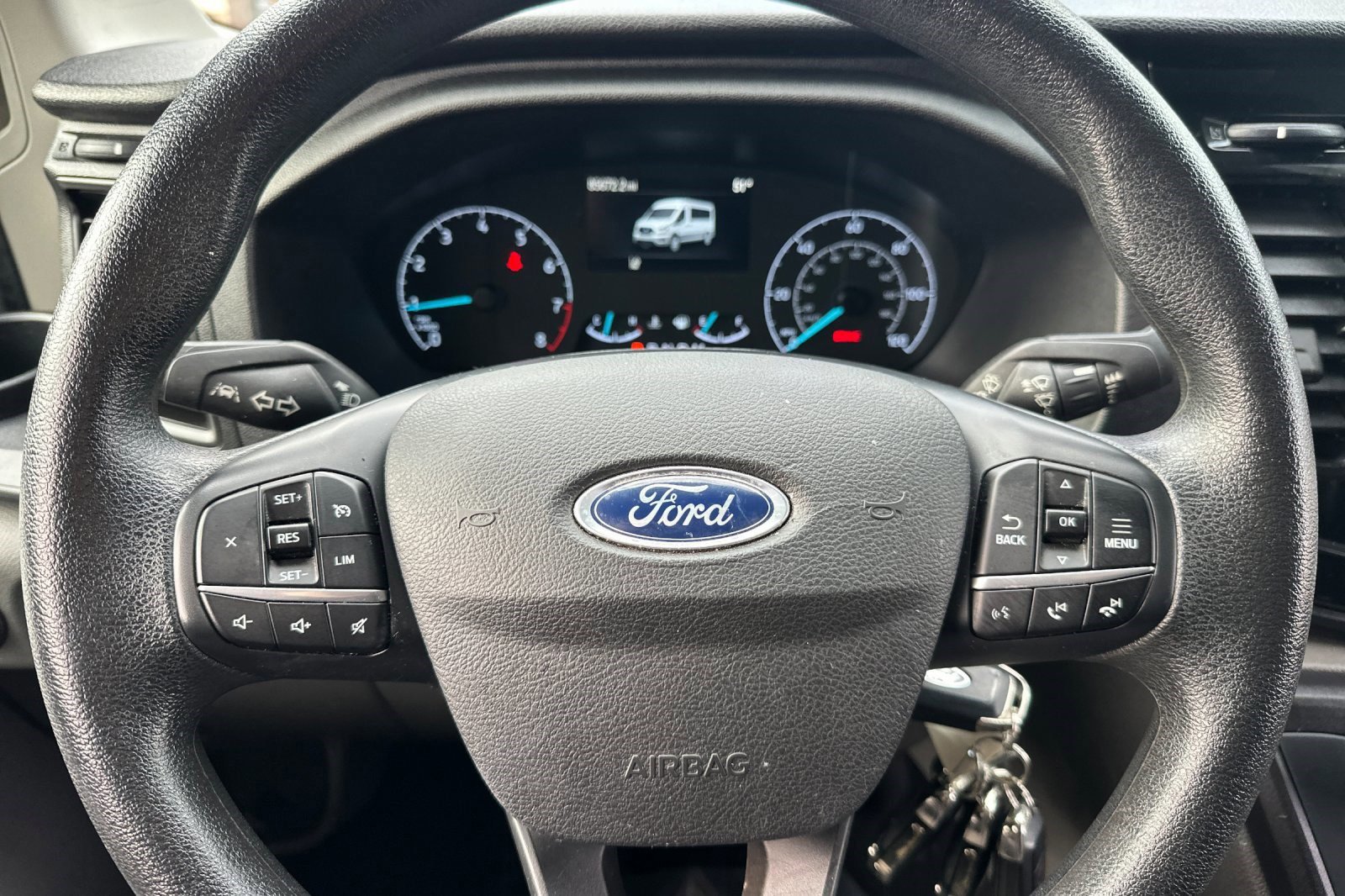 Used 2023 Ford Transit 350 XLT image 14