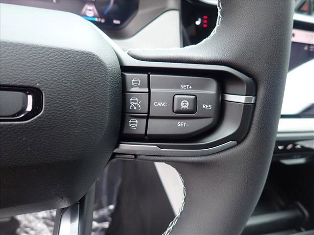 New 2026 Jeep Cherokee Laredo image 17