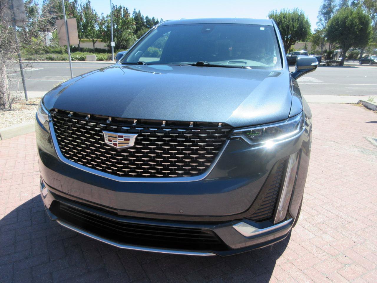 Used 2020 Cadillac XT6 Premium Luxury AWD/4WD image 76