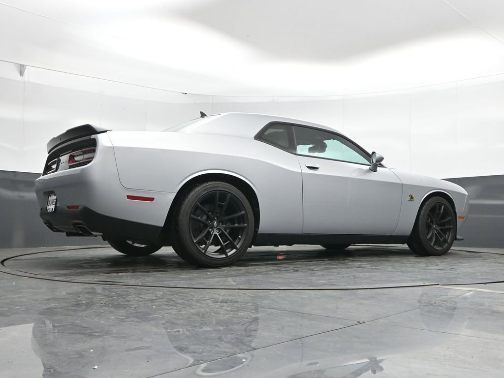 Used 2023 Dodge Challenger R/T Scat Pack image 45